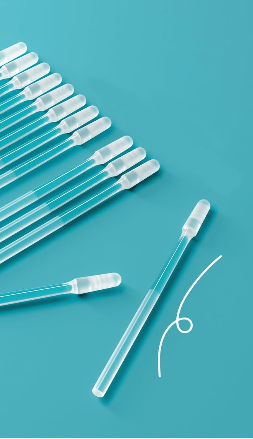 👂💥 Reusable Earwax Remover with Soft Adhesive Tips – No Cotton Mess! Gentle & effective for seniors🧏♂️🌿 Grab 2026 HOT SALE now!