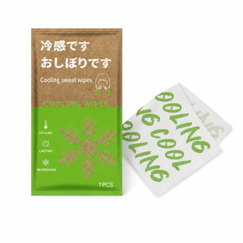 [Summer Launch Special] CoolRush Towel for Hot Weather –Instant & Long-Lasting Cooling for Outdoor Performance, No Rinse Large Cooling Body Wipe, Must Have for Summer Travel, Cruise, Concert, Rave, Lake, Gardening & Daily Use