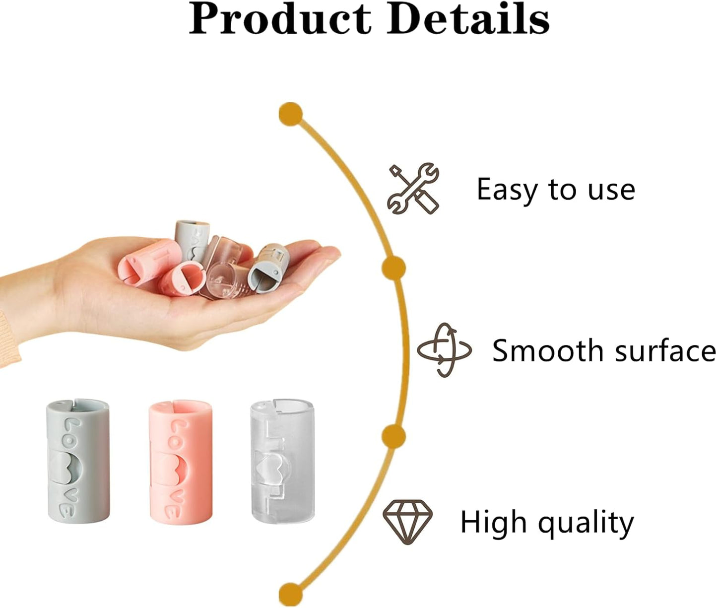 🛏️Sheet Fasteners – Duvet Clips, Bed Sheet Holders, No-Slip