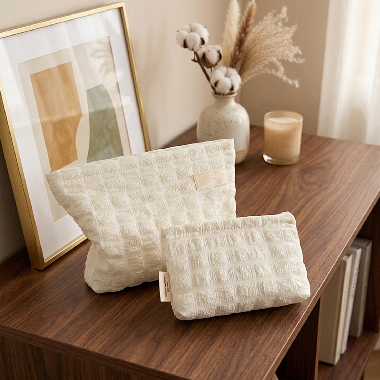 Dreamy Cloud Bubble Pouch